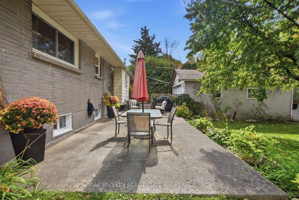 Photo 23 of 446 Scenic Drive, London, South J — HOMEH