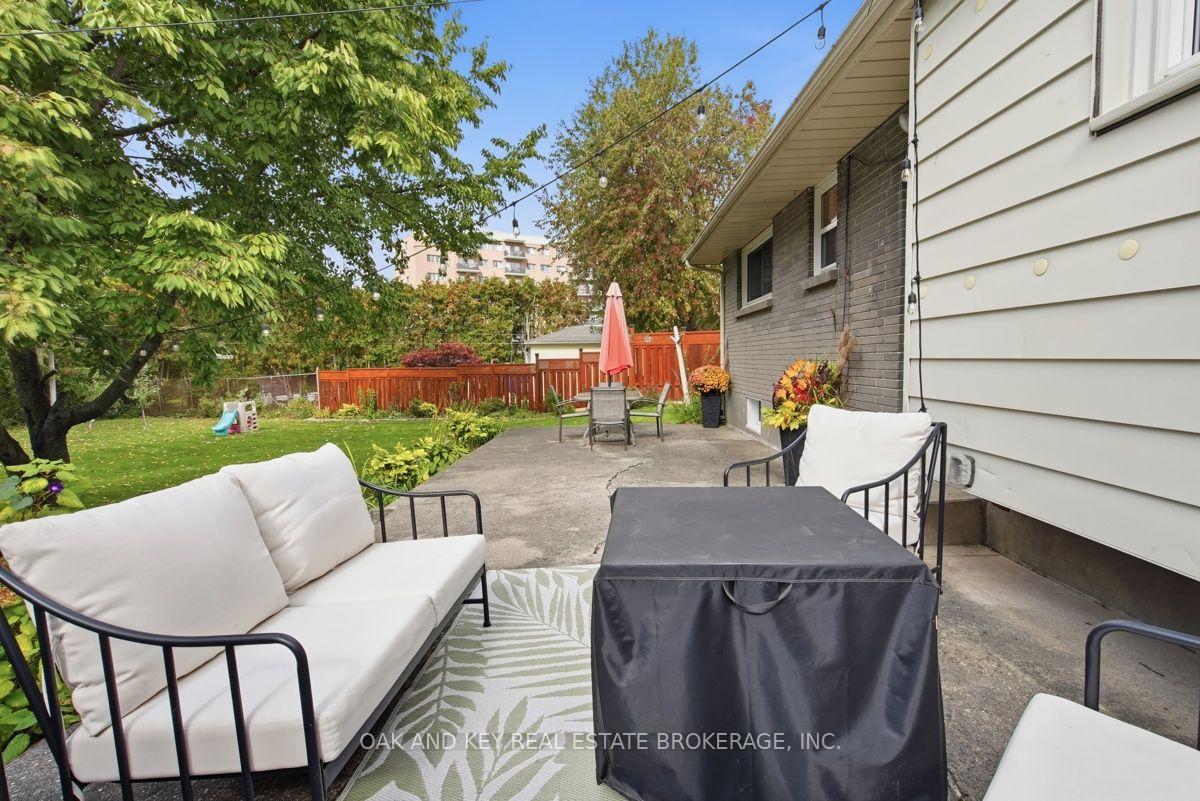 Photo 25 of 446 Scenic Drive, London, South J — HOMEH