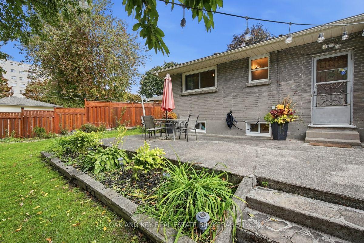 Photo 26 of 446 Scenic Drive, London, South J — HOMEH