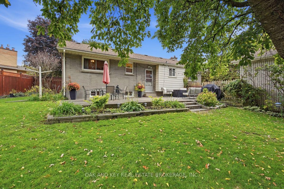 Photo 27 of 446 Scenic Drive, London, South J — HOMEH