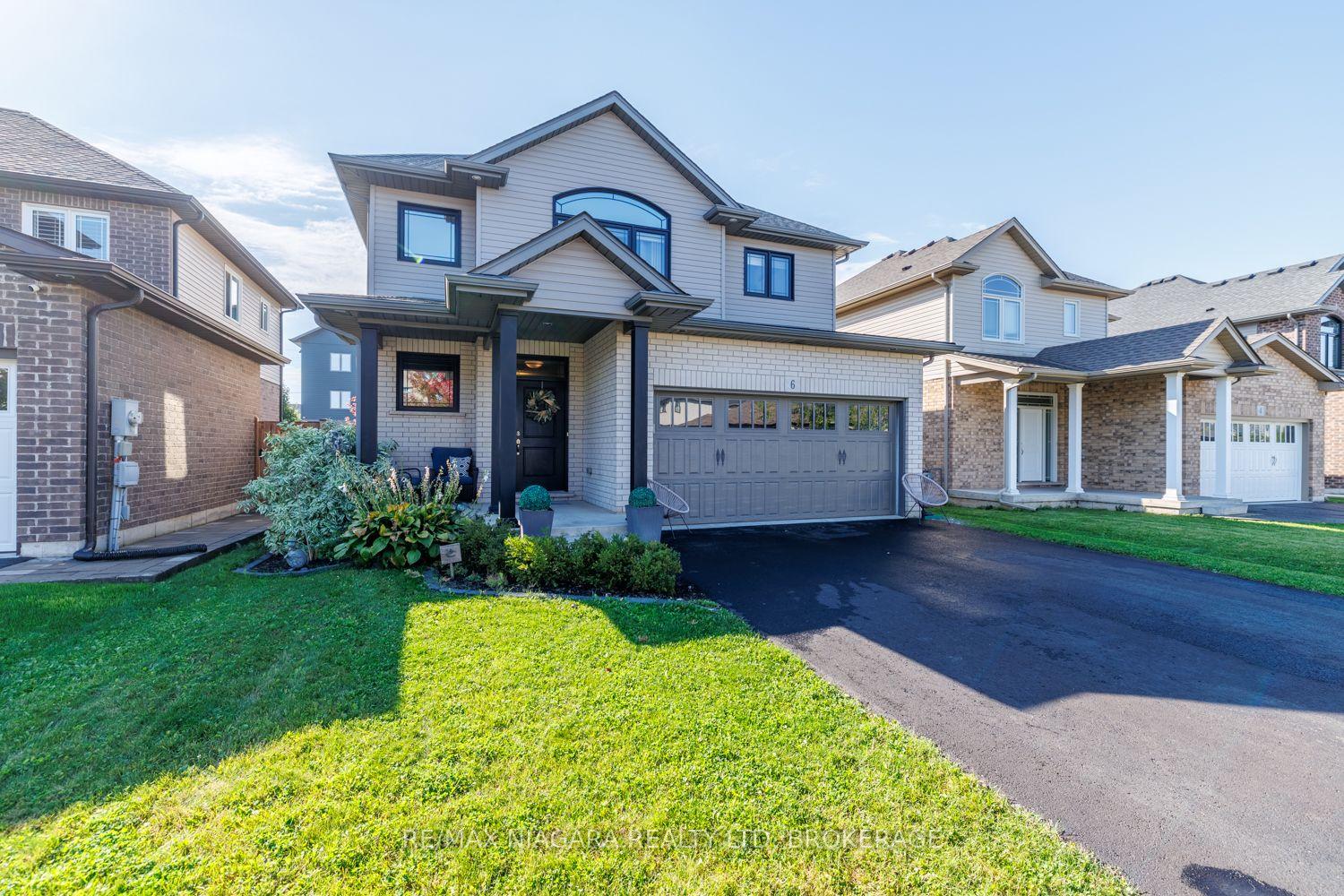 Photo of 6 Bergenstein Crescent