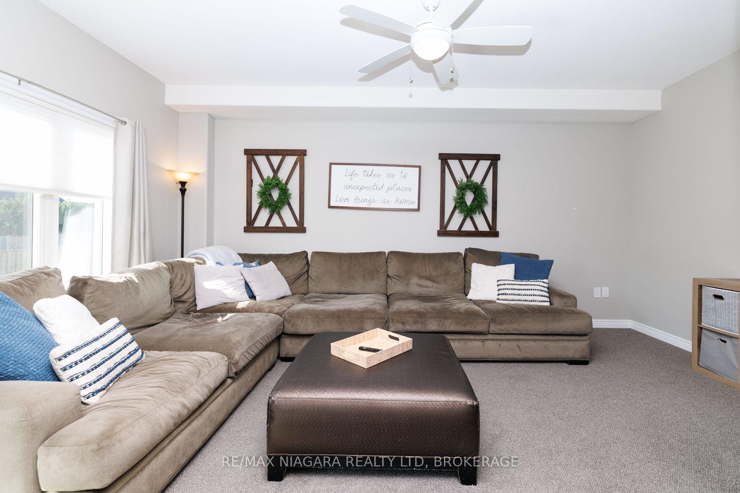 Photo 13 of 6 Bergenstein Crescent, Pelham, Fonthill — HOMEH