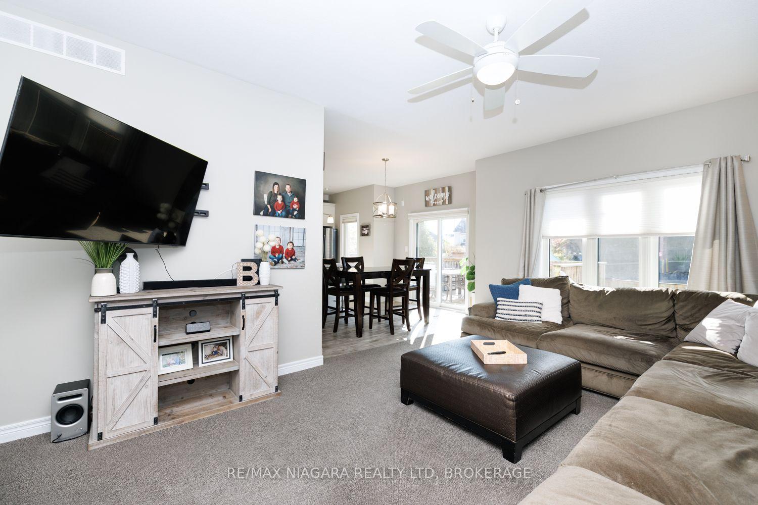 Photo 15 of 6 Bergenstein Crescent, Pelham, Fonthill — HOMEH