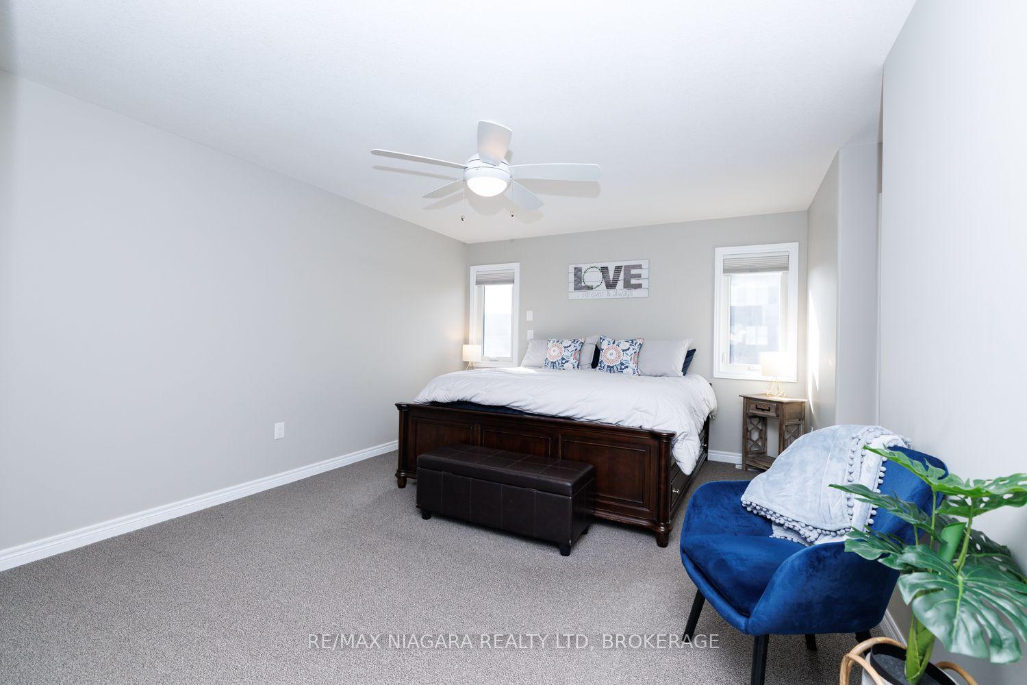 Photo 16 of 6 Bergenstein Crescent, Pelham, Fonthill — HOMEH