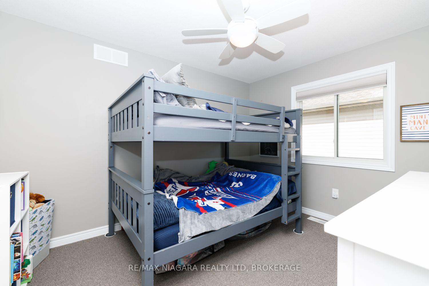 Photo 22 of 6 Bergenstein Crescent, Pelham, Fonthill — HOMEH