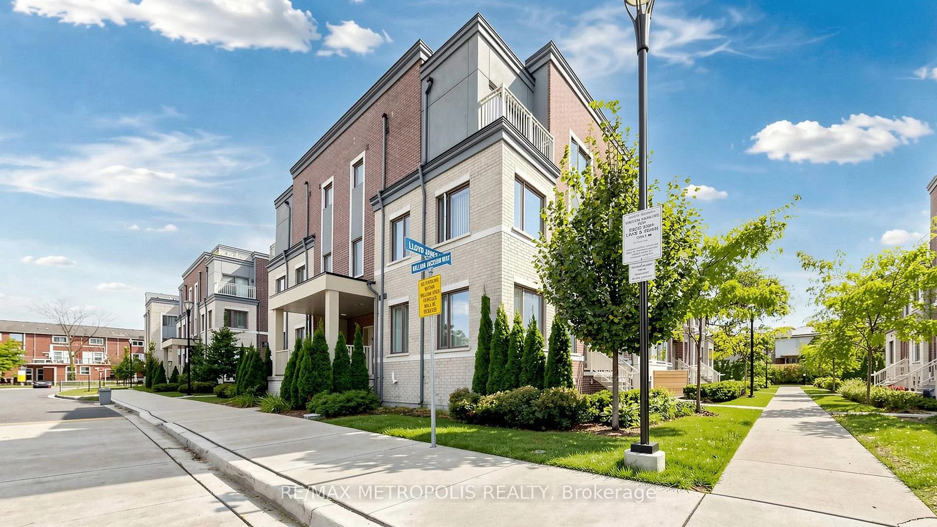 Photo of Unit 115, 30 William Jackson Way