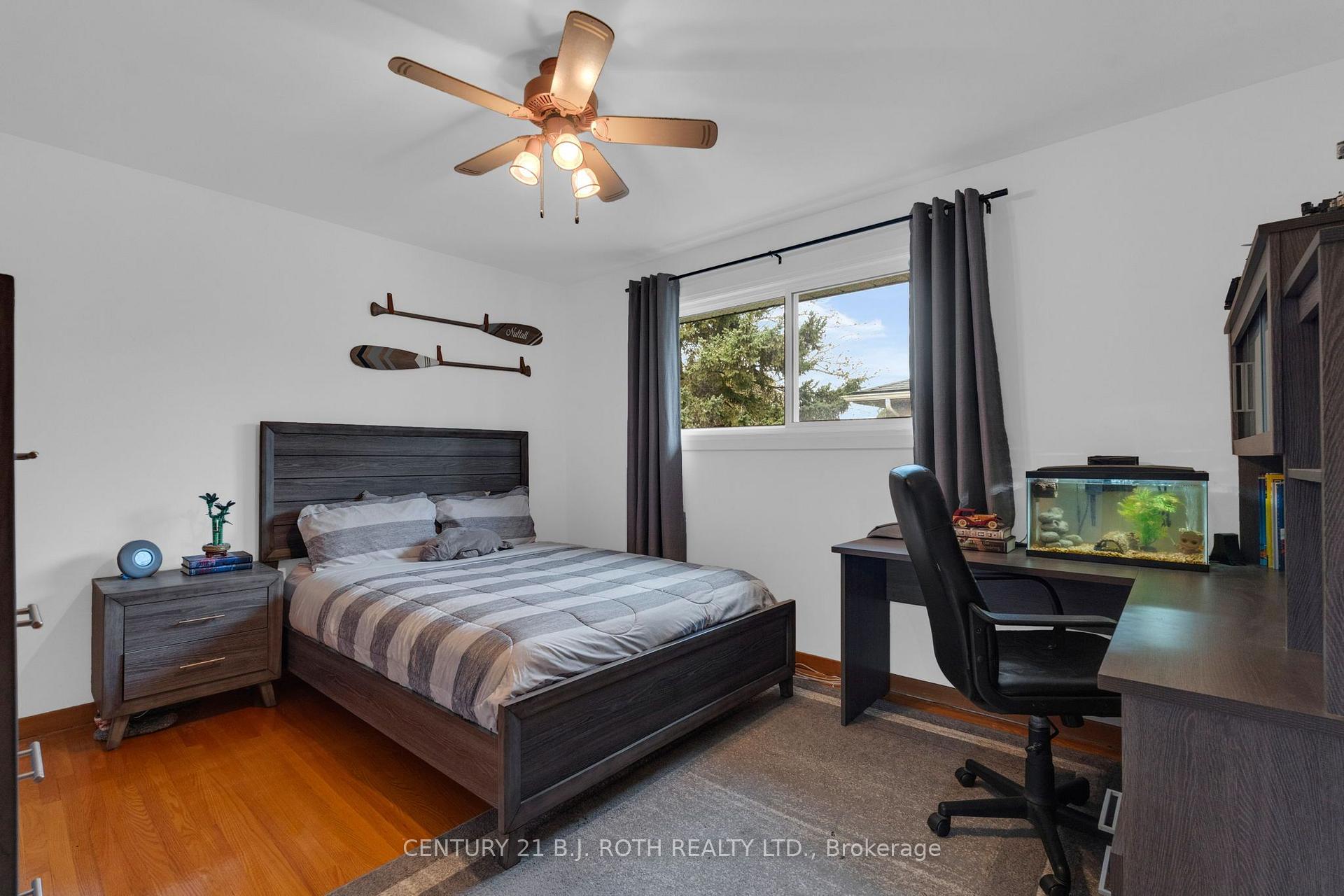 Photo 20 of 254 Grove Street E, Barrie, Wellington — HOMEH
