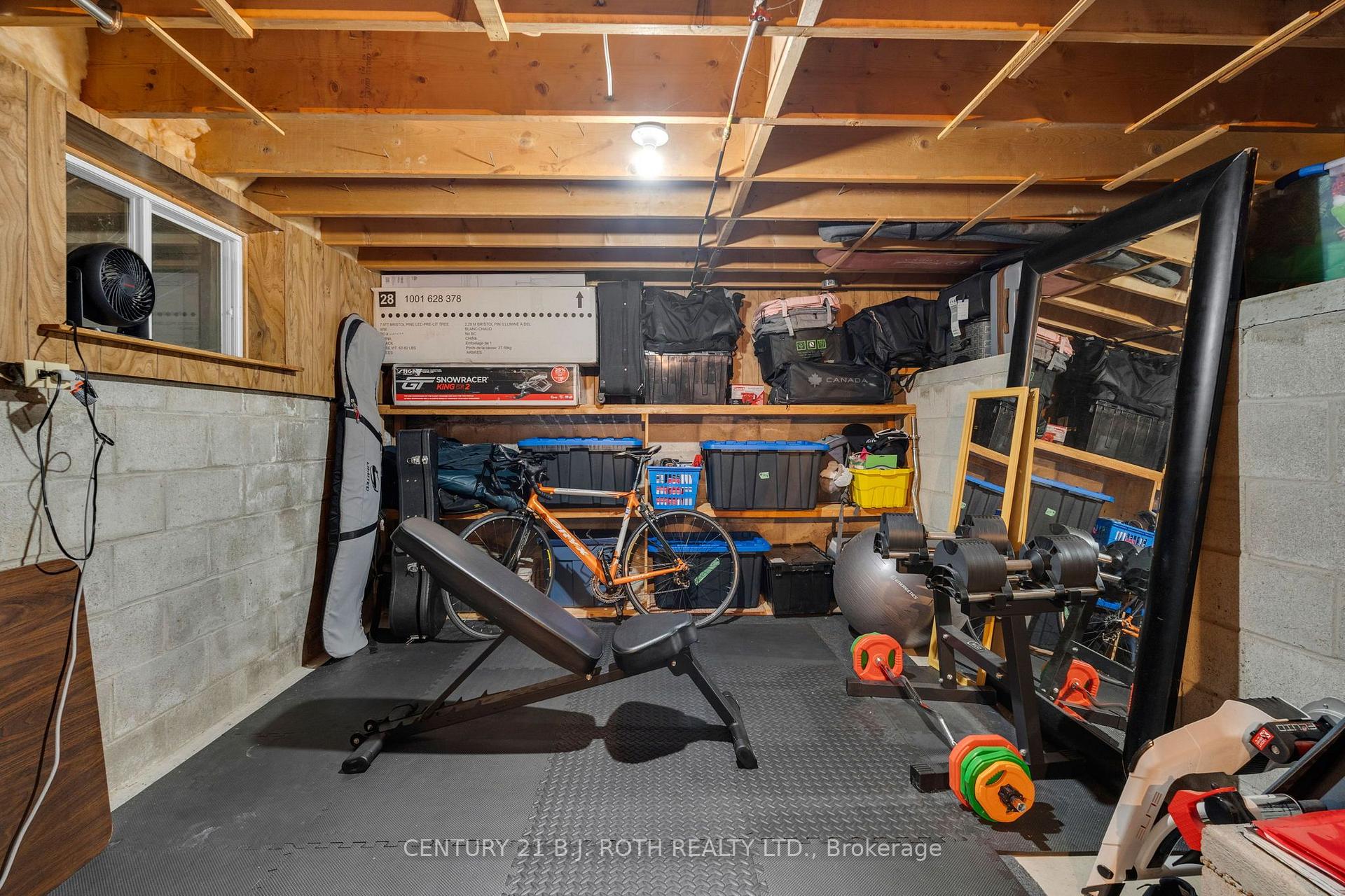 Photo 28 of 254 Grove Street E, Barrie, Wellington — HOMEH
