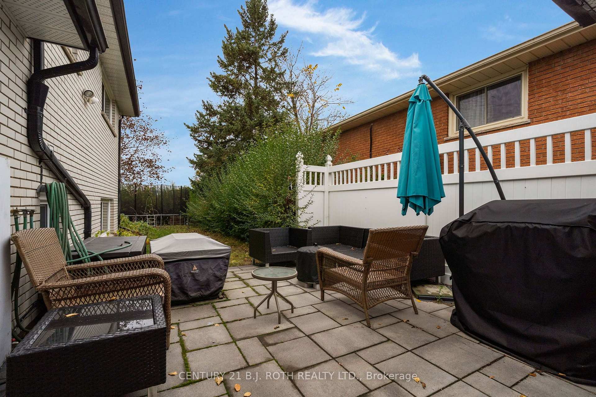Photo 31 of 254 Grove Street E, Barrie, Wellington — HOMEH