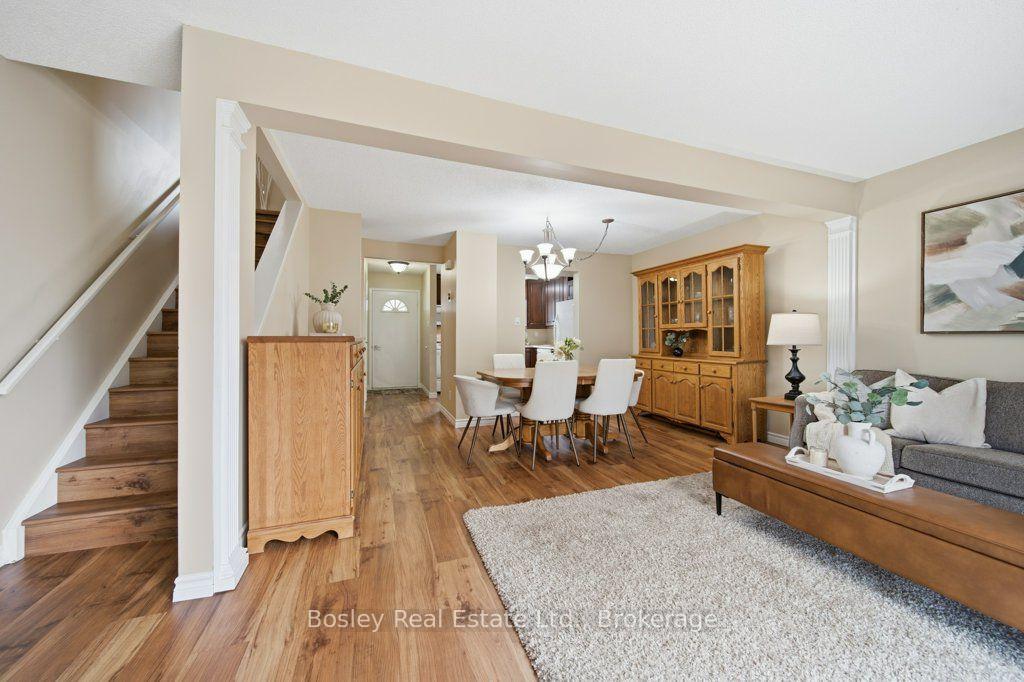 Photo 13 of Unit Unit 28, 255 Northlake Drive, Waterloo, North Lakeshore — HOMEH