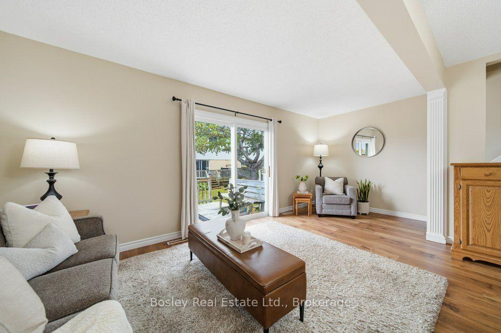Photo 14 of Unit Unit 28, 255 Northlake Drive, Waterloo, North Lakeshore — HOMEH