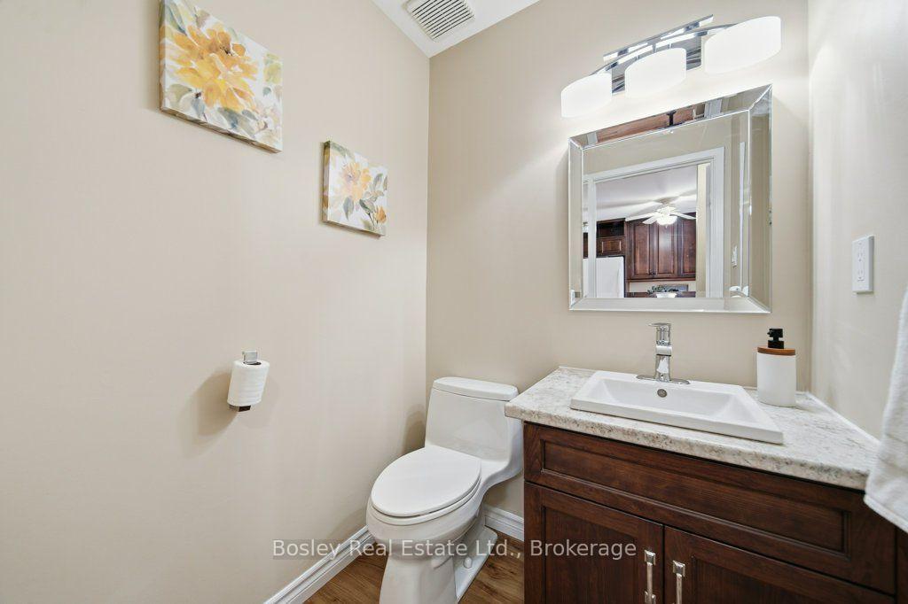 Photo 15 of Unit Unit 28, 255 Northlake Drive, Waterloo, North Lakeshore — HOMEH