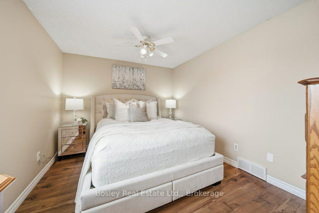 Photo 16 of Unit Unit 28, 255 Northlake Drive, Waterloo, North Lakeshore — HOMEH
