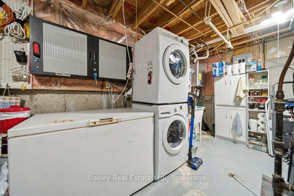 Photo 30 of Unit Unit 28, 255 Northlake Drive, Waterloo, North Lakeshore — HOMEH