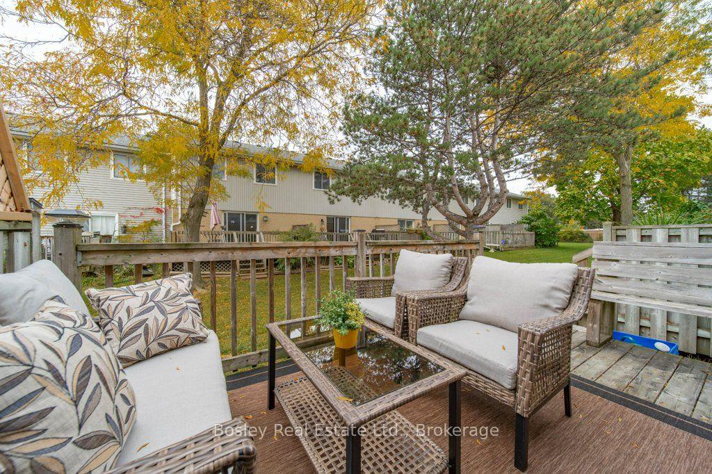Photo 33 of Unit Unit 28, 255 Northlake Drive, Waterloo, North Lakeshore — HOMEH