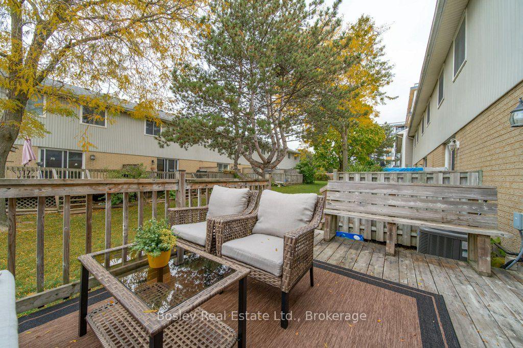 Photo 34 of Unit Unit 28, 255 Northlake Drive, Waterloo, North Lakeshore — HOMEH