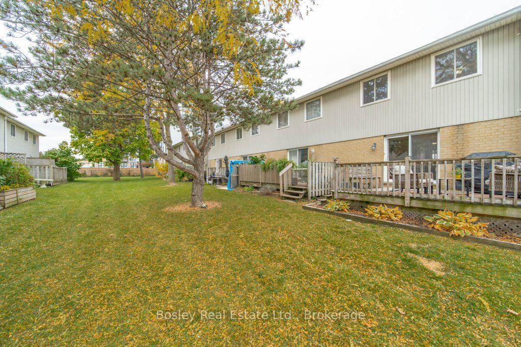 Photo 37 of Unit Unit 28, 255 Northlake Drive, Waterloo, North Lakeshore — HOMEH