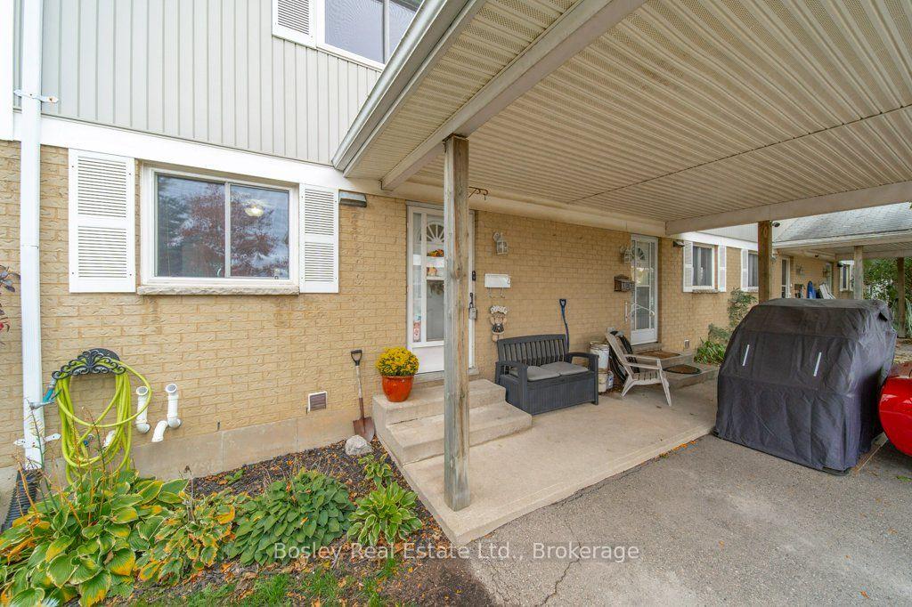 Photo 40 of Unit Unit 28, 255 Northlake Drive, Waterloo, North Lakeshore — HOMEH