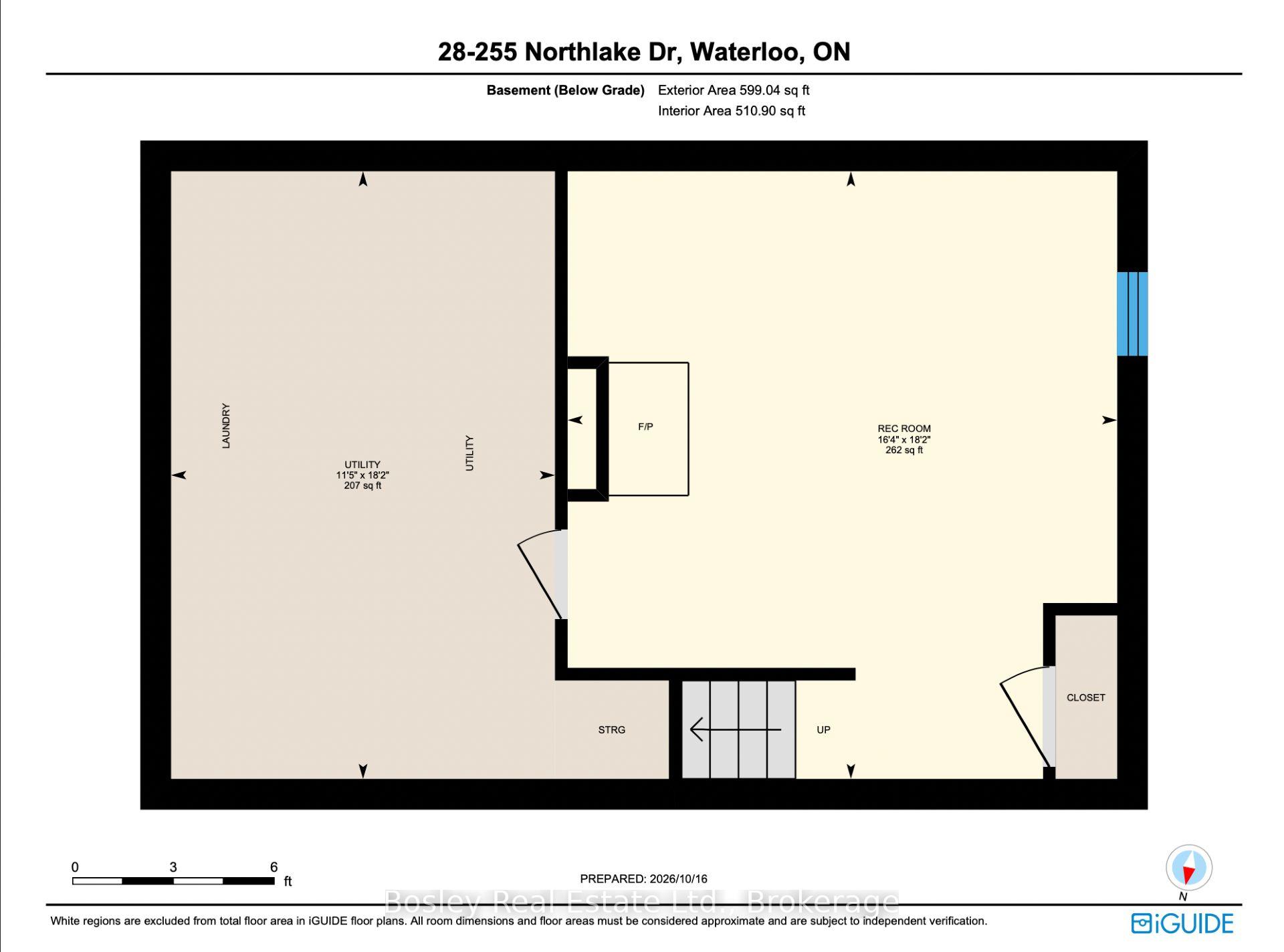 Photo 41 of Unit Unit 28, 255 Northlake Drive, Waterloo, North Lakeshore — HOMEH