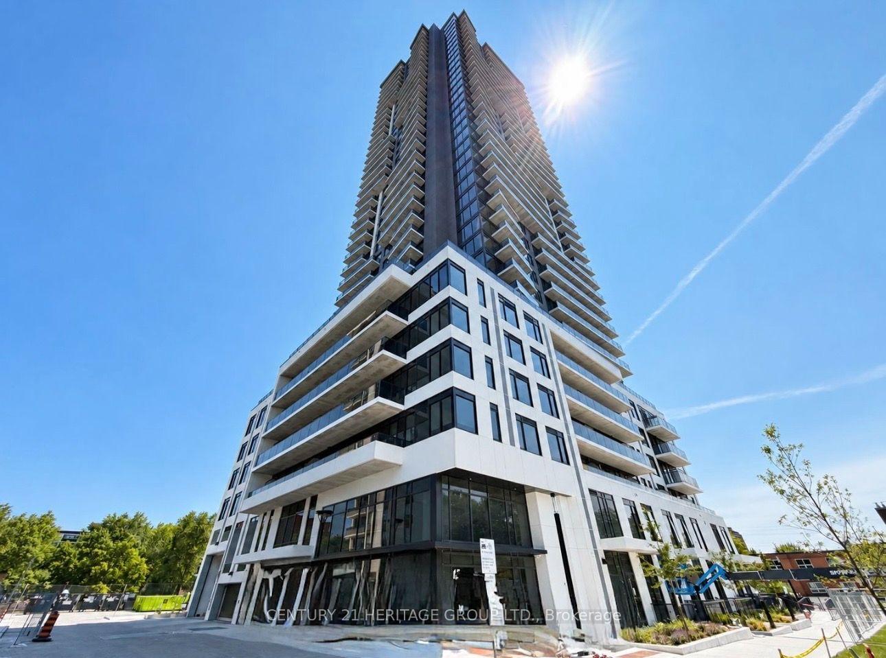 Photo 1 of Unit 3508, 15 David Salomon Drive, Toronto, Flemingdon Park — HOMEH