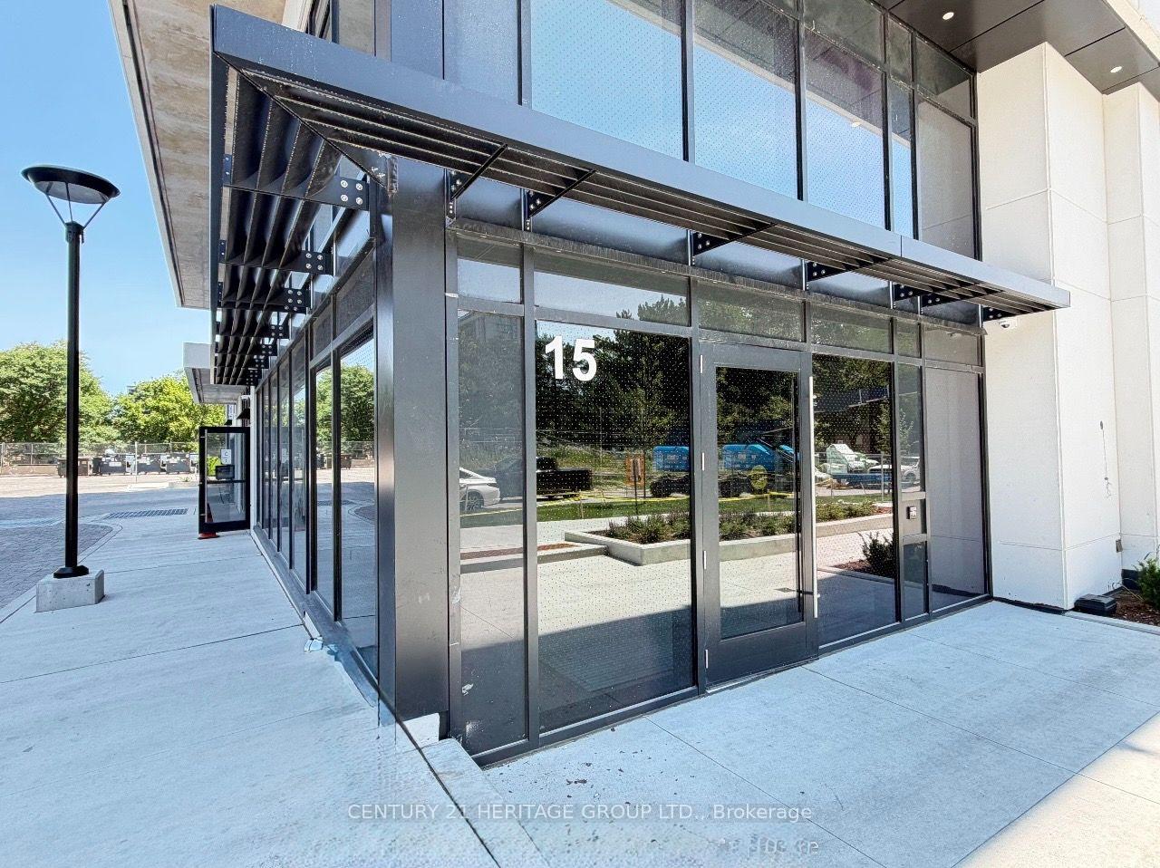 Photo 2 of Unit 3508, 15 David Salomon Drive, Toronto, Flemingdon Park — HOMEH