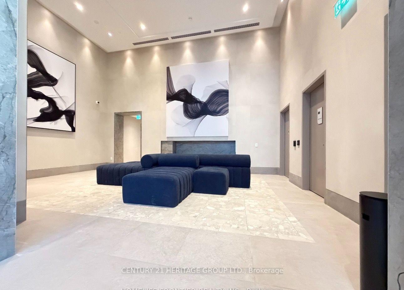 Photo 5 of Unit 3508, 15 David Salomon Drive, Toronto, Flemingdon Park — HOMEH