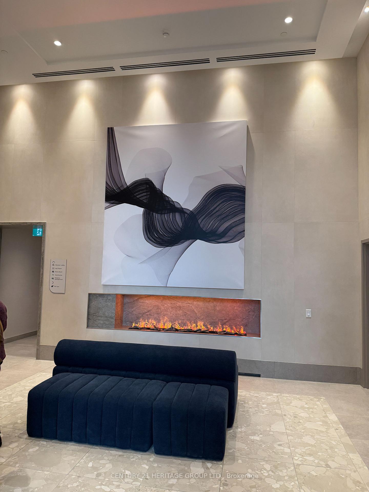 Photo 8 of Unit 3508, 15 David Salomon Drive, Toronto, Flemingdon Park — HOMEH