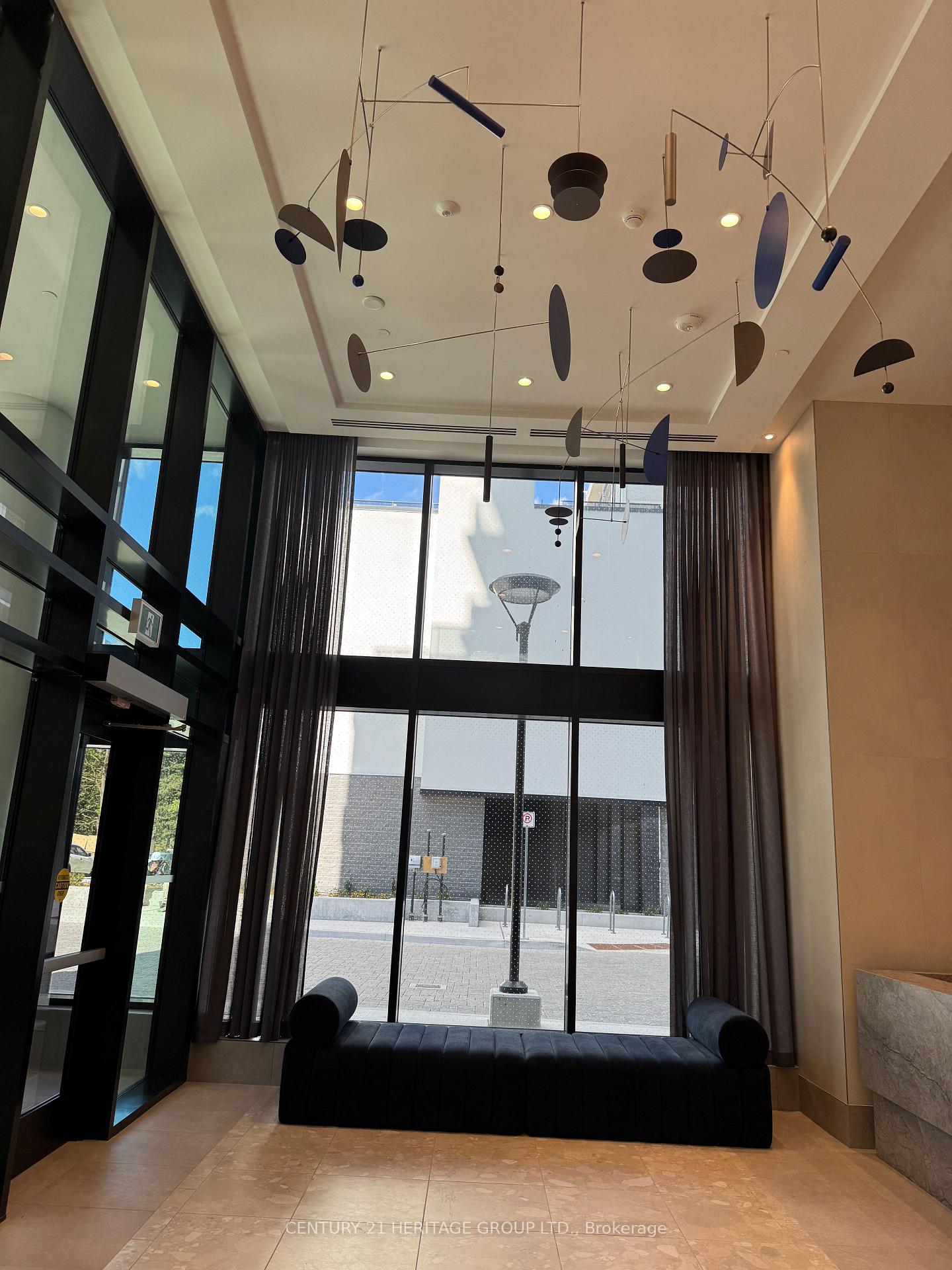 Photo 9 of Unit 3508, 15 David Salomon Drive, Toronto, Flemingdon Park — HOMEH