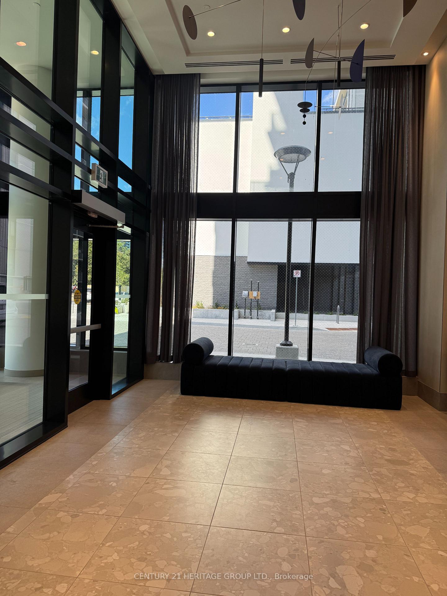 Photo 10 of Unit 3508, 15 David Salomon Drive, Toronto, Flemingdon Park — HOMEH