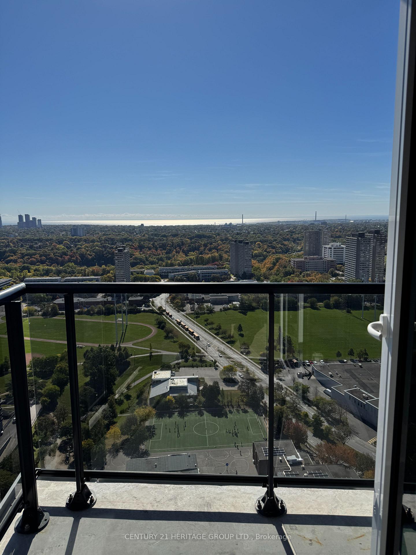 Photo 14 of Unit 3508, 15 David Salomon Drive, Toronto, Flemingdon Park — HOMEH