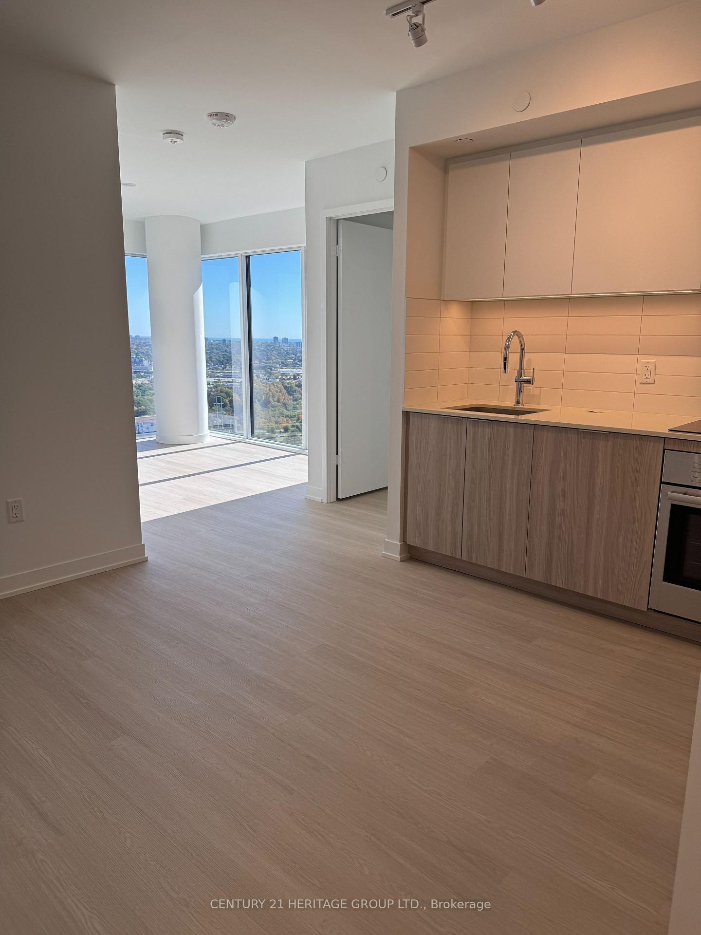 Photo 18 of Unit 3508, 15 David Salomon Drive, Toronto, Flemingdon Park — HOMEH