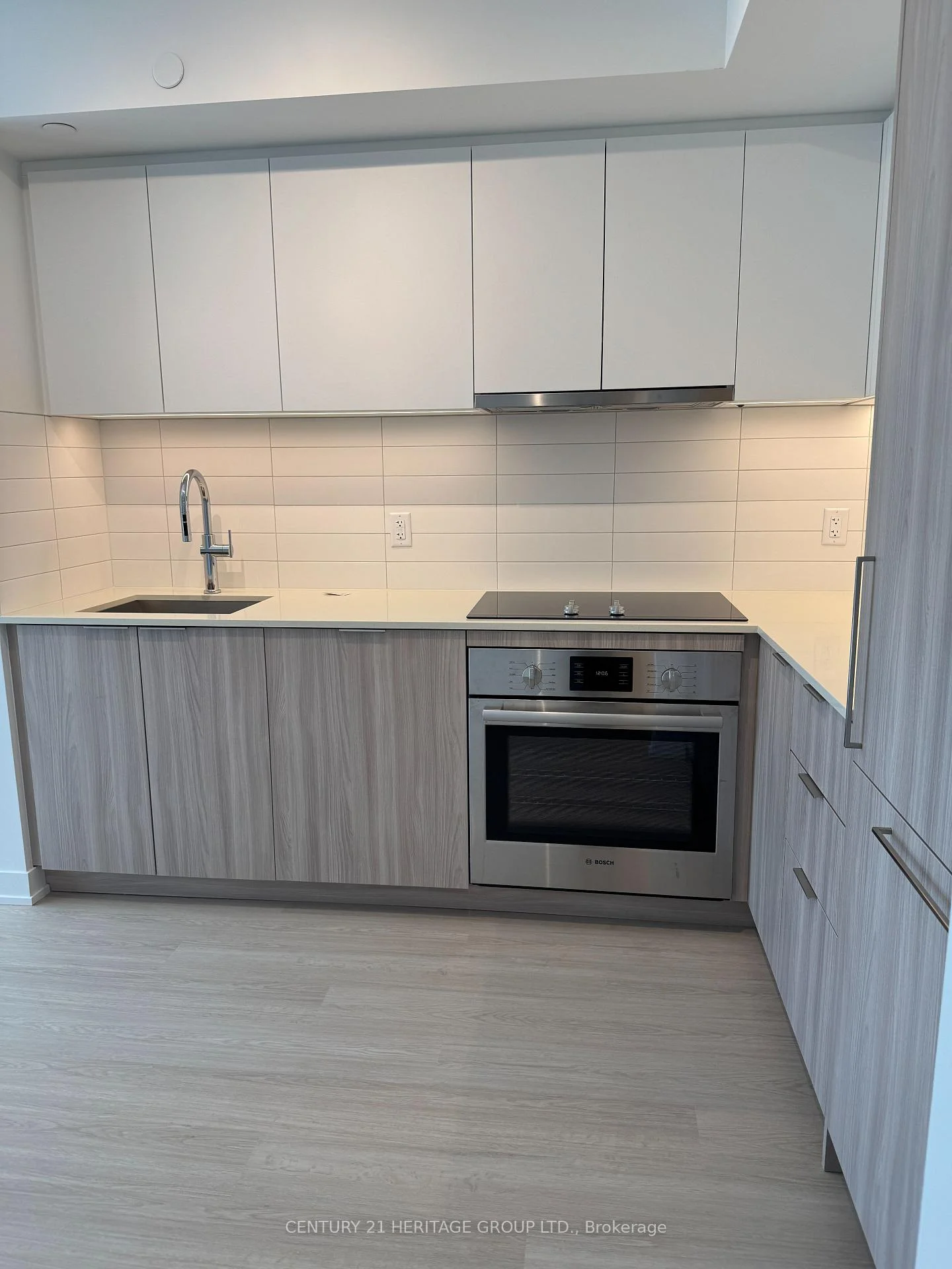 Photo 19 of Unit 3508, 15 David Salomon Drive, Toronto, Flemingdon Park — HOMEH