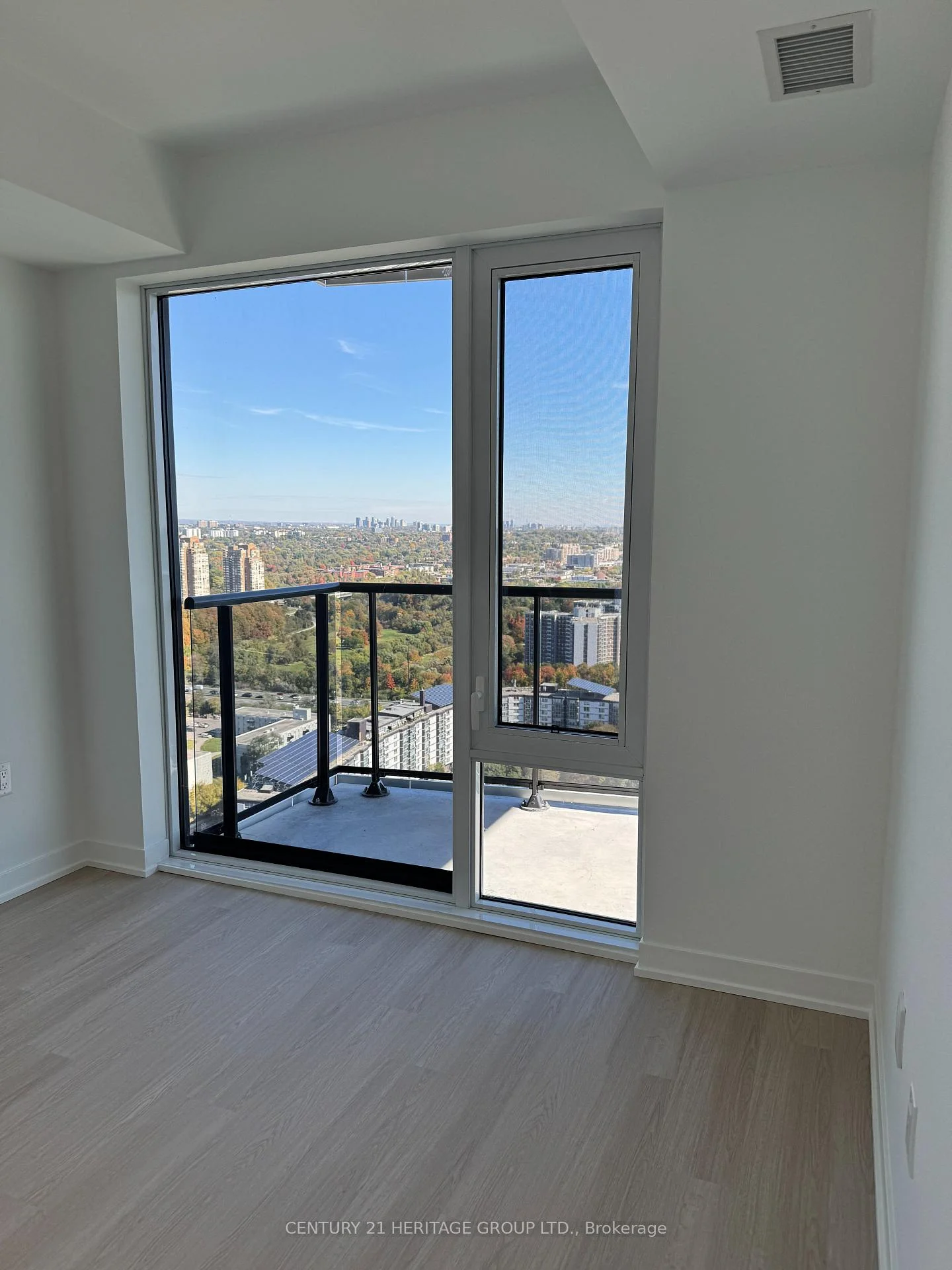 Photo 21 of Unit 3508, 15 David Salomon Drive, Toronto, Flemingdon Park — HOMEH