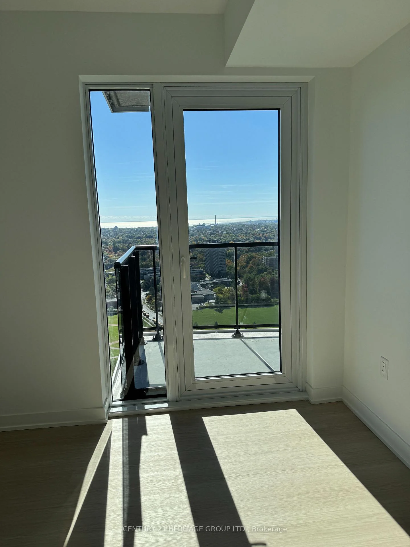 Photo 22 of Unit 3508, 15 David Salomon Drive, Toronto, Flemingdon Park — HOMEH