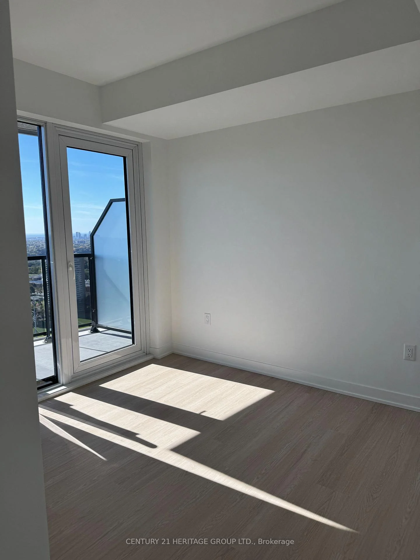Photo 23 of Unit 3508, 15 David Salomon Drive, Toronto, Flemingdon Park — HOMEH