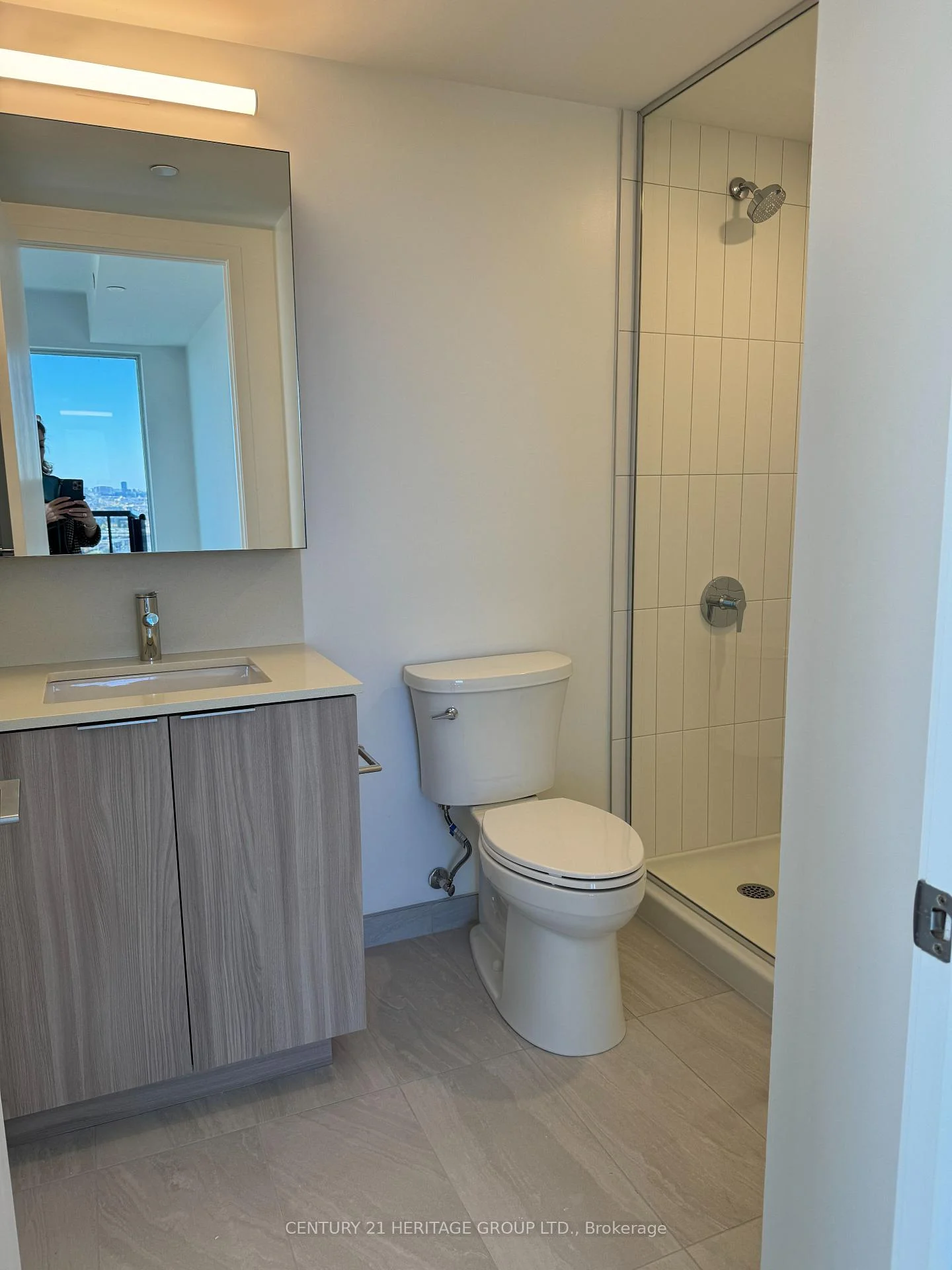 Photo 25 of Unit 3508, 15 David Salomon Drive, Toronto, Flemingdon Park — HOMEH
