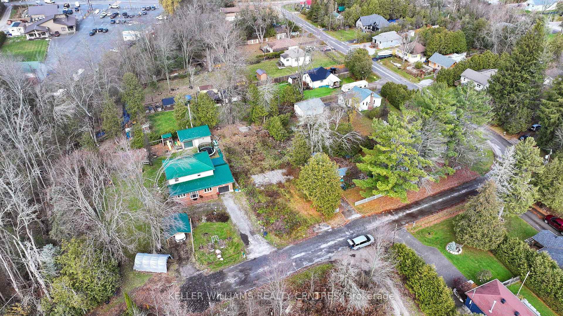 Photo 4 of 34 Della Street, Georgina, Virginia — HOMEH