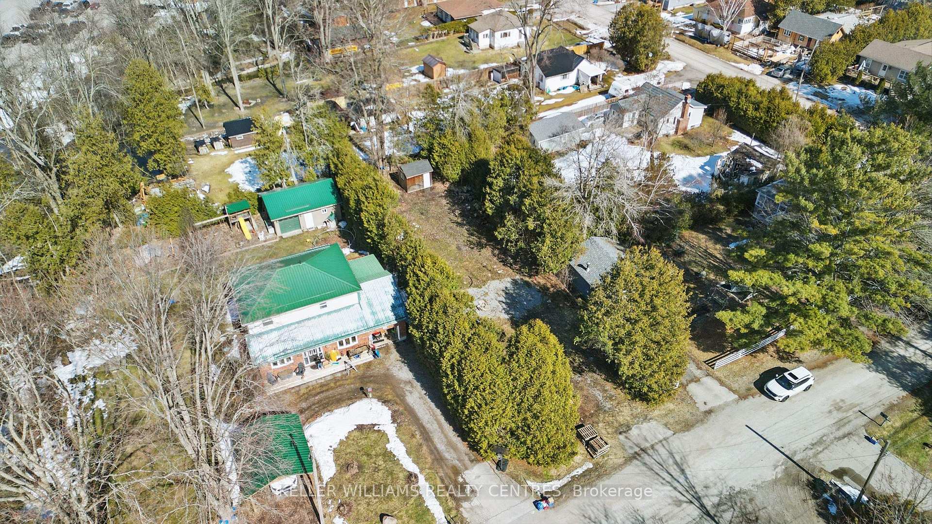 Photo 5 of 34 Della Street, Georgina, Virginia — HOMEH