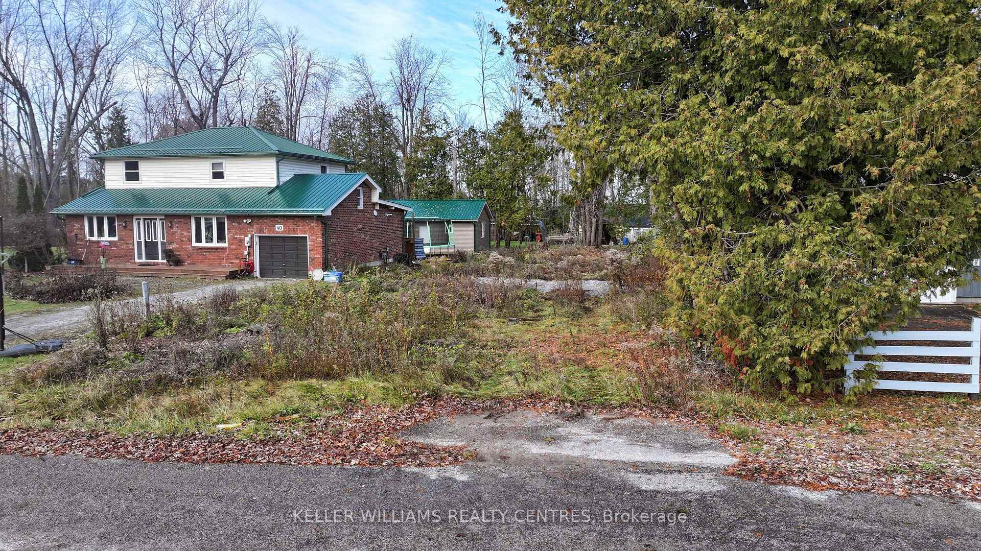 Photo 10 of 34 Della Street, Georgina, Virginia — HOMEH