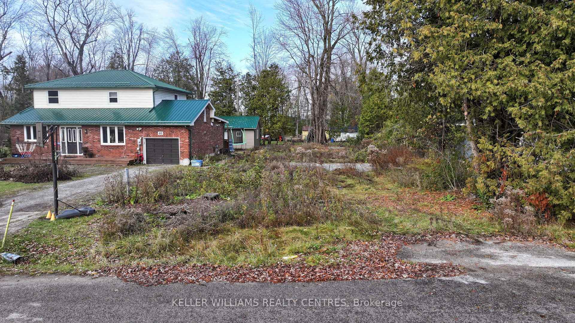 Photo 12 of 34 Della Street, Georgina, Virginia — HOMEH