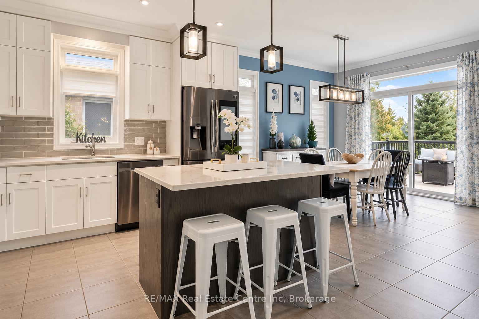 Photo 8 of 57 Cutting Drive, Centre Wellington, Elora/Salem — HOMEH