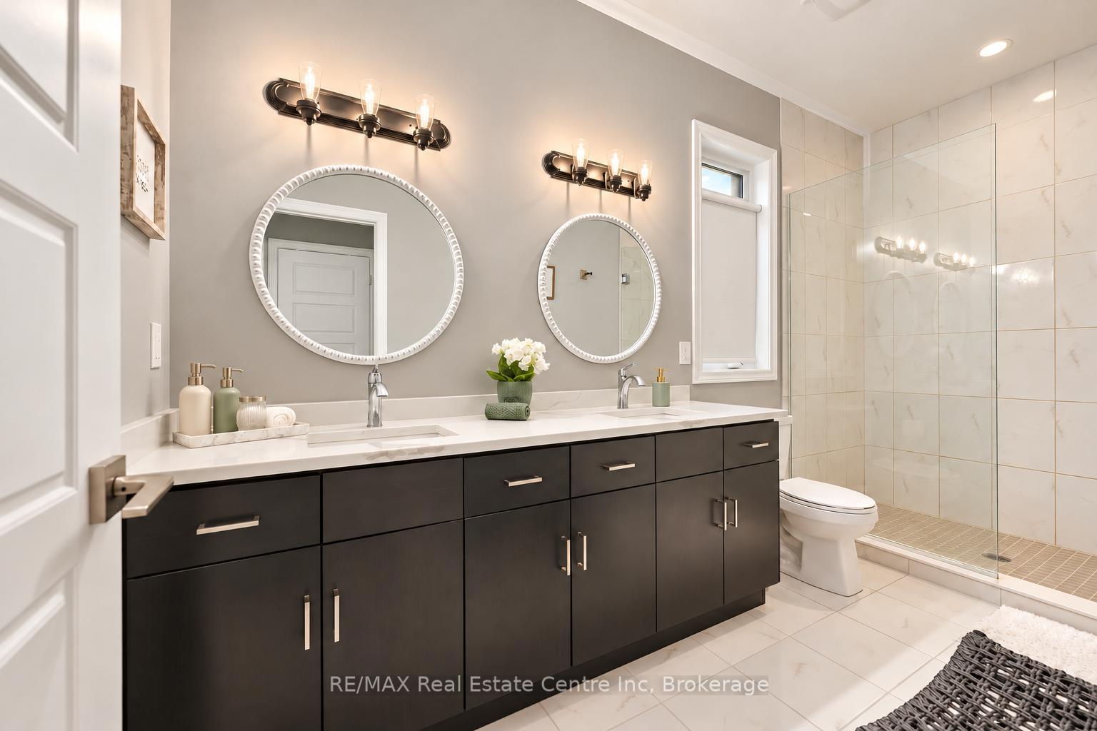 Photo 12 of 57 Cutting Drive, Centre Wellington, Elora/Salem — HOMEH