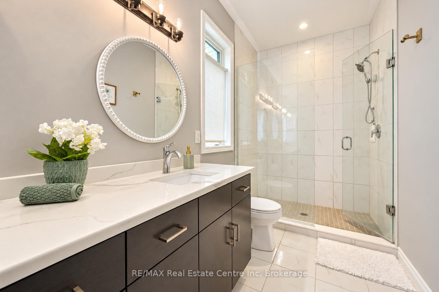 Photo 13 of 57 Cutting Drive, Centre Wellington, Elora/Salem — HOMEH