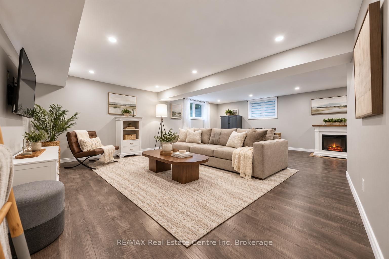 Photo 19 of 57 Cutting Drive, Centre Wellington, Elora/Salem — HOMEH