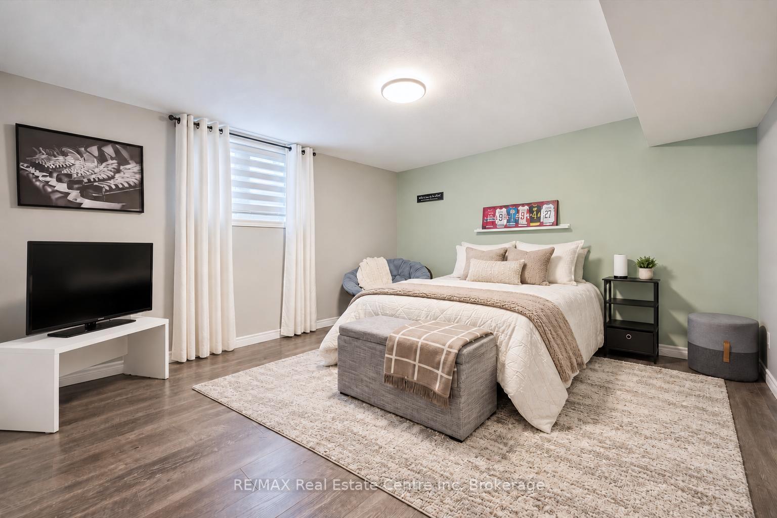 Photo 22 of 57 Cutting Drive, Centre Wellington, Elora/Salem — HOMEH