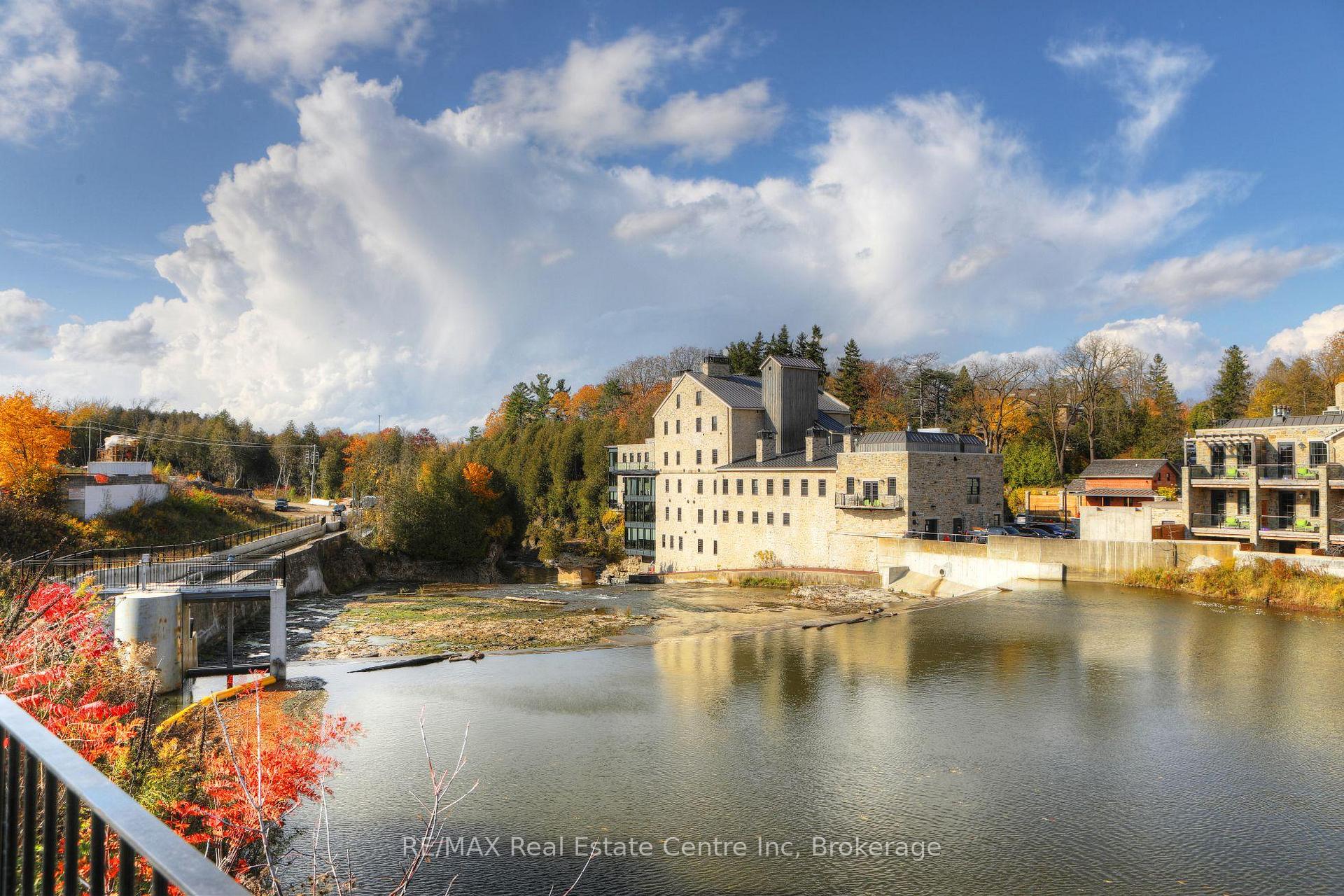 Photo 38 of 57 Cutting Drive, Centre Wellington, Elora/Salem — HOMEH