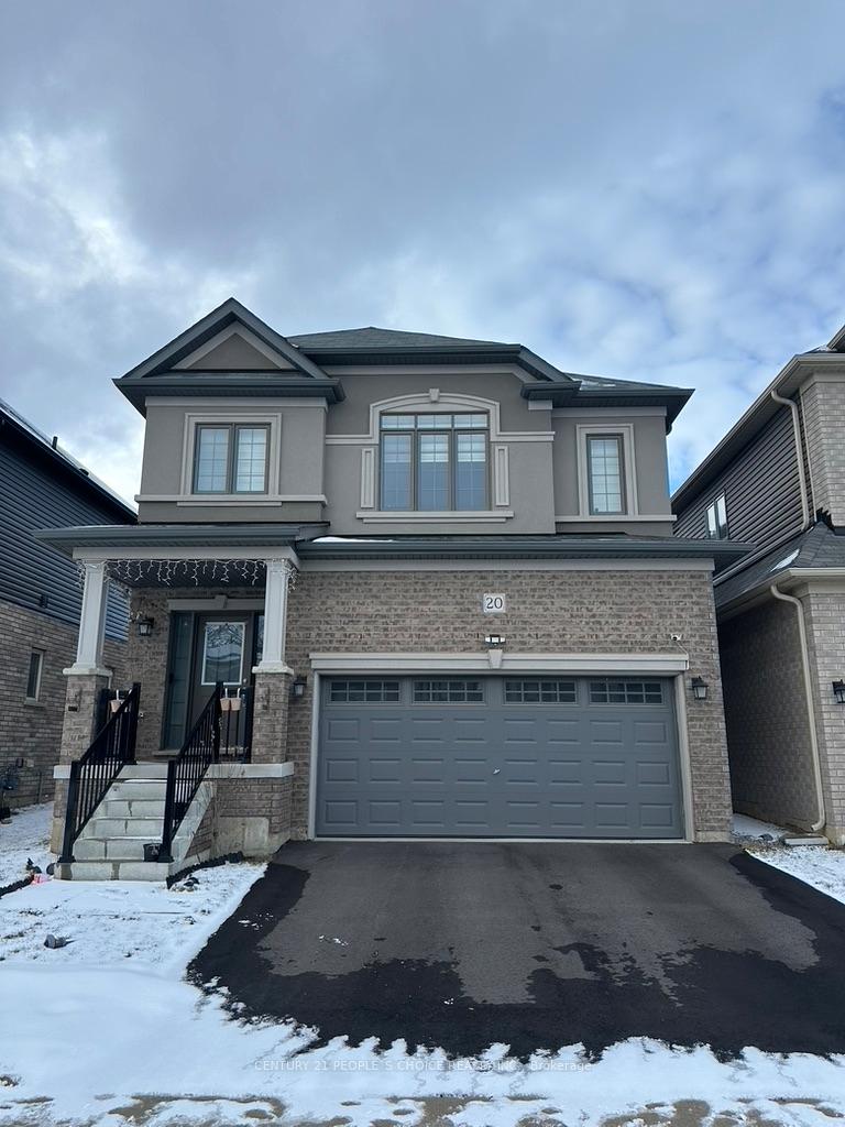 Photo of 20 Stauffer Road