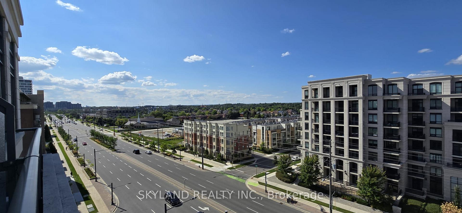 Photo of Unit PH11, 8228 Birchmount Road