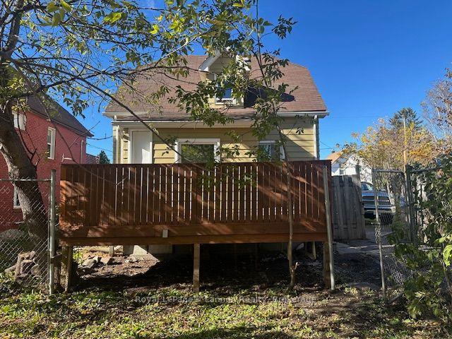 Photo 8 of 41 Machar Avenue, Thunder Bay, Court / Cumberland — HOMEH