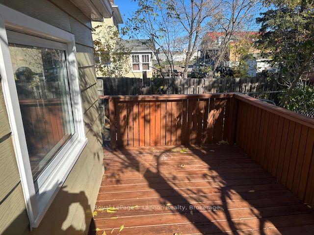 Photo 15 of 41 Machar Avenue, Thunder Bay, Court / Cumberland — HOMEH